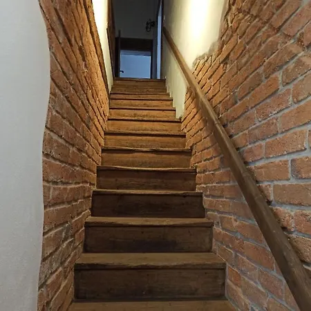 Hospudka Na Trucovne Homestay *