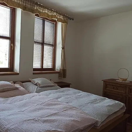Séjour chez l'habitant Hospudka Na Trucovne