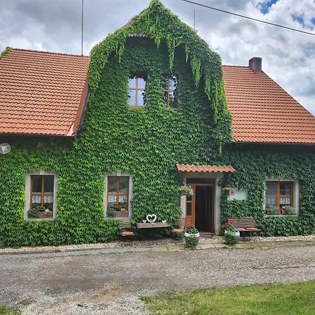 Hospudka Na Trucovne Sazava (Benesov)