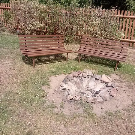 Hospudka Na Trucovne Privat bolig *