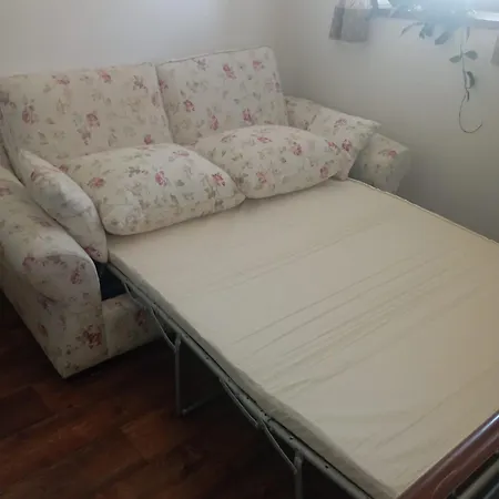 Homestay Hospudka Na Trucovne Sazava (Benesov)