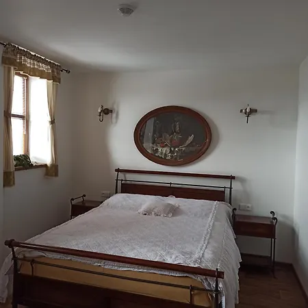 Homestay Hospudka Na Trucovne *