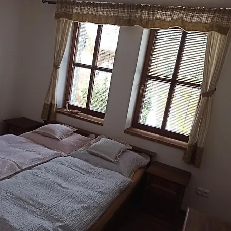 Hospudka Na Trucovne