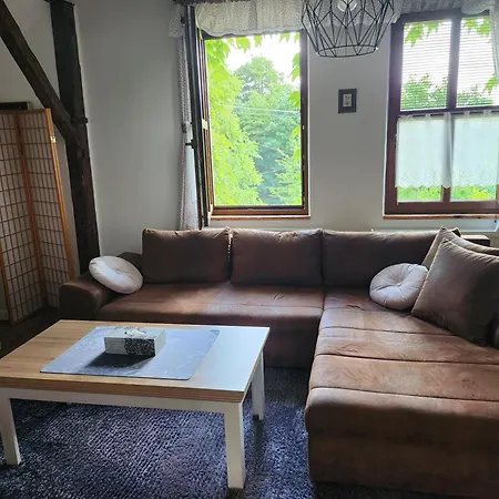 Hospudka Na Trucovne Séjour chez l'habitant *