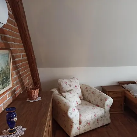 Hospudka Na Trucovne