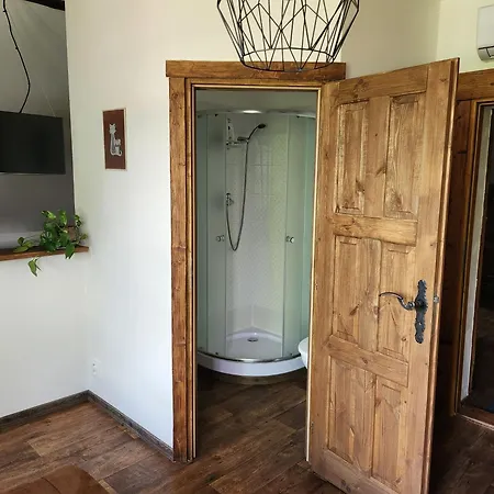 Séjour chez l'habitant Hospudka Na Trucovne Sázava