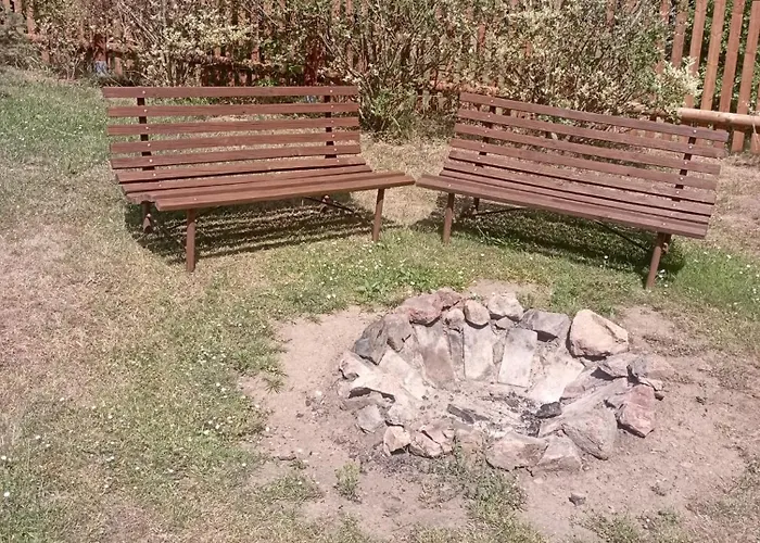 Hospůdka Na Trucovně Ubytování v soukromí *