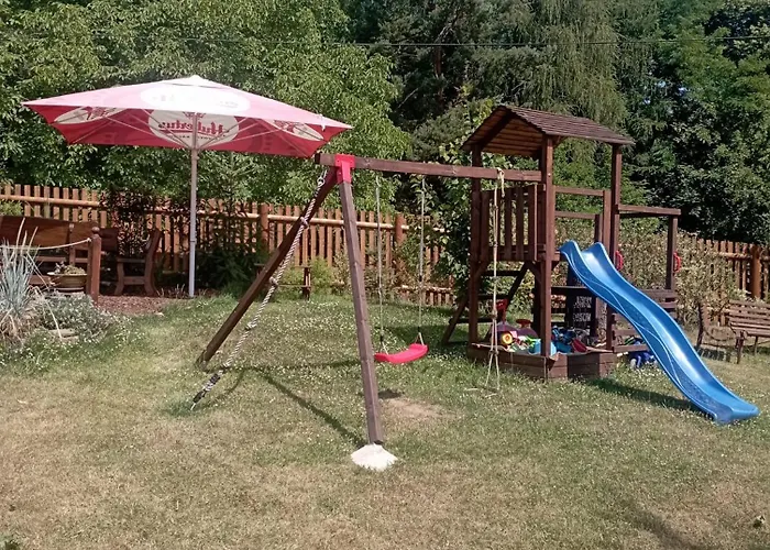 Ubytování v soukromí Hospůdka Na Trucovně *